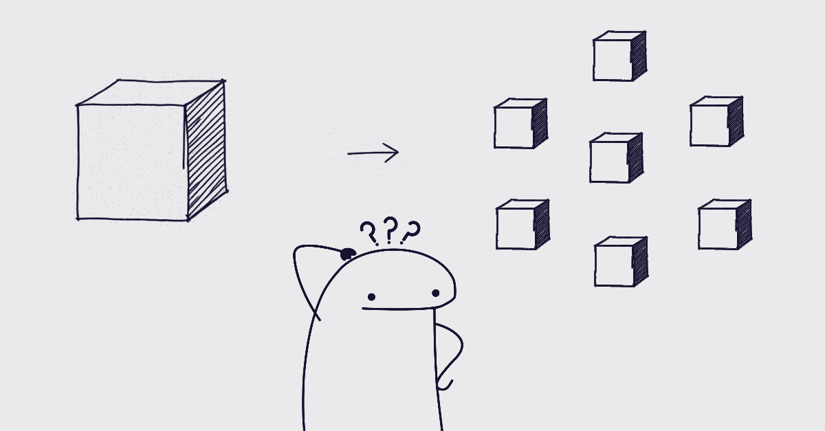 Monolithic to Microservices