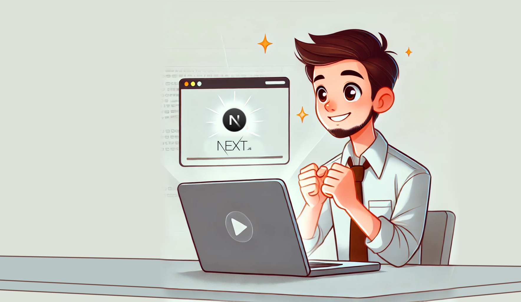 nextjs learning